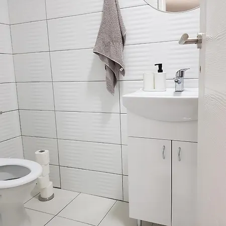 Apartmani Art Jajce Extérieur photo