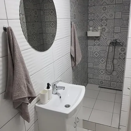 Apartmani Art Jajce Extérieur photo
