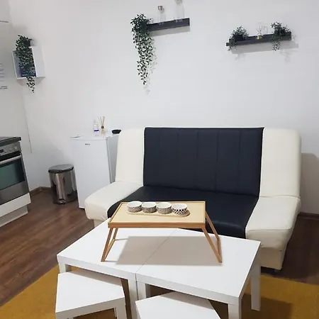 Apartmani Art Jajce Extérieur photo
