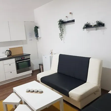 Apartmani Art Jajce Extérieur photo