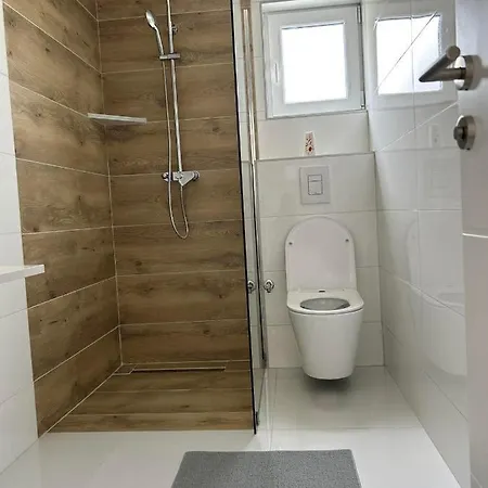 Apartmani Art Jajce Extérieur photo