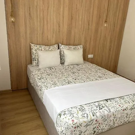 Apartmani Art Jajce Extérieur photo