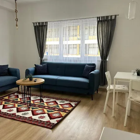 Apartmani Art Jajce Extérieur photo
