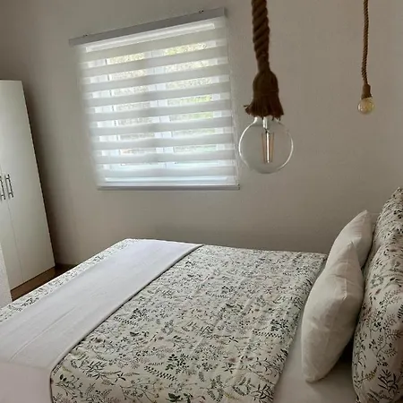 Apartmani Art Jajce Extérieur photo