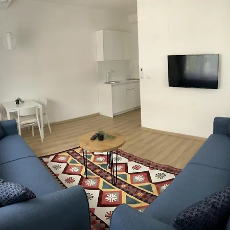 Apartmani Art Jajce Extérieur photo