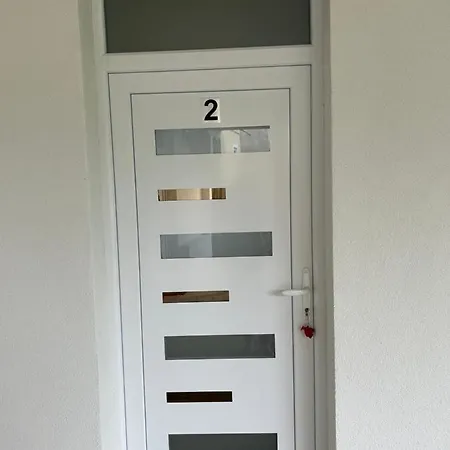 Apartmani Art Jajce Extérieur photo