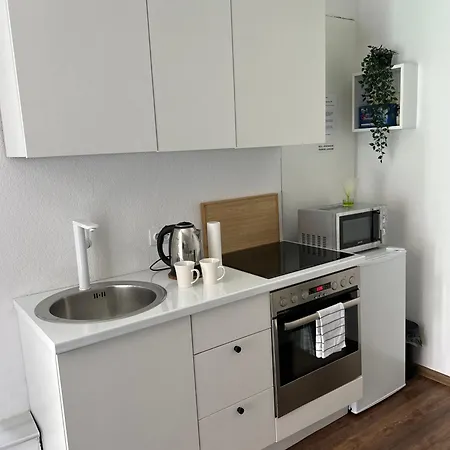 Apartmani Art Jajce Extérieur photo