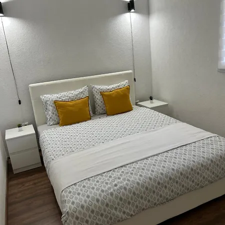 Apartmani Art Jajce Extérieur photo