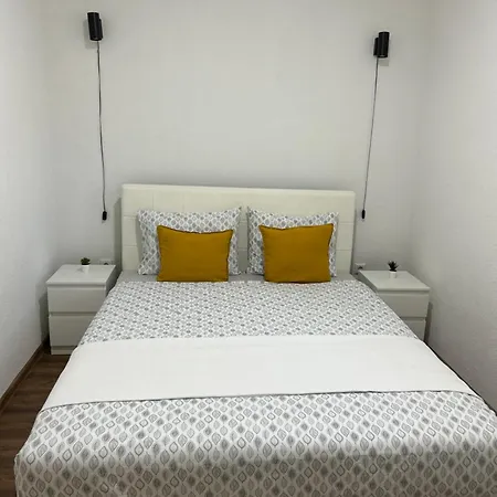 Apartmani Art Jajce Extérieur photo