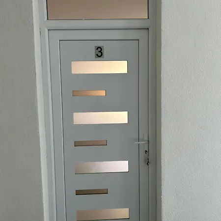 Apartmani Art Jajce Extérieur photo