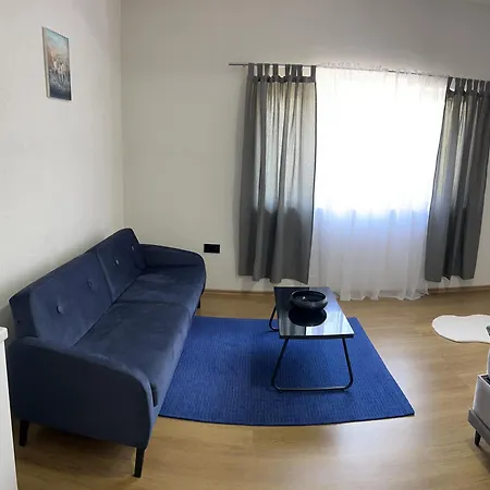 Apartmani Art Jajce Extérieur photo