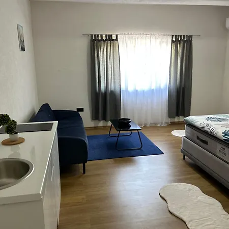 Apartmani Art Jajce Extérieur photo