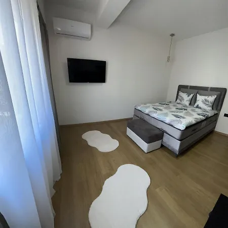 Apartmani Art Jajce Extérieur photo