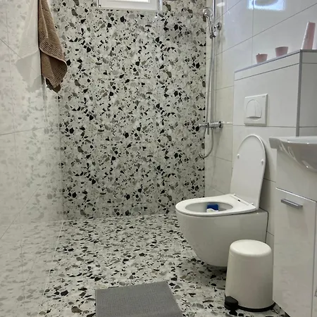 Apartmani Art Jajce Extérieur photo