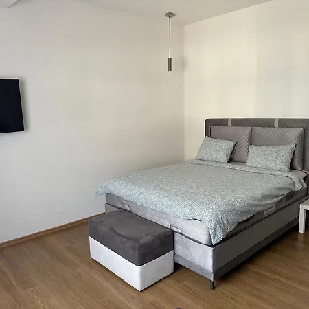 Apartmani Art Jajce Extérieur photo