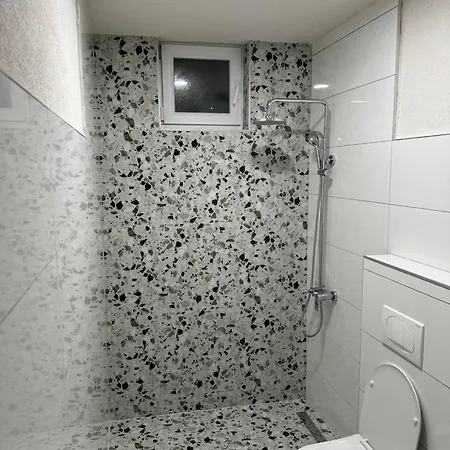 Apartmani Art Jajce Extérieur photo