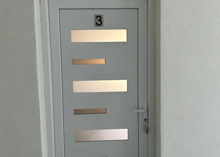 Apartmani Art