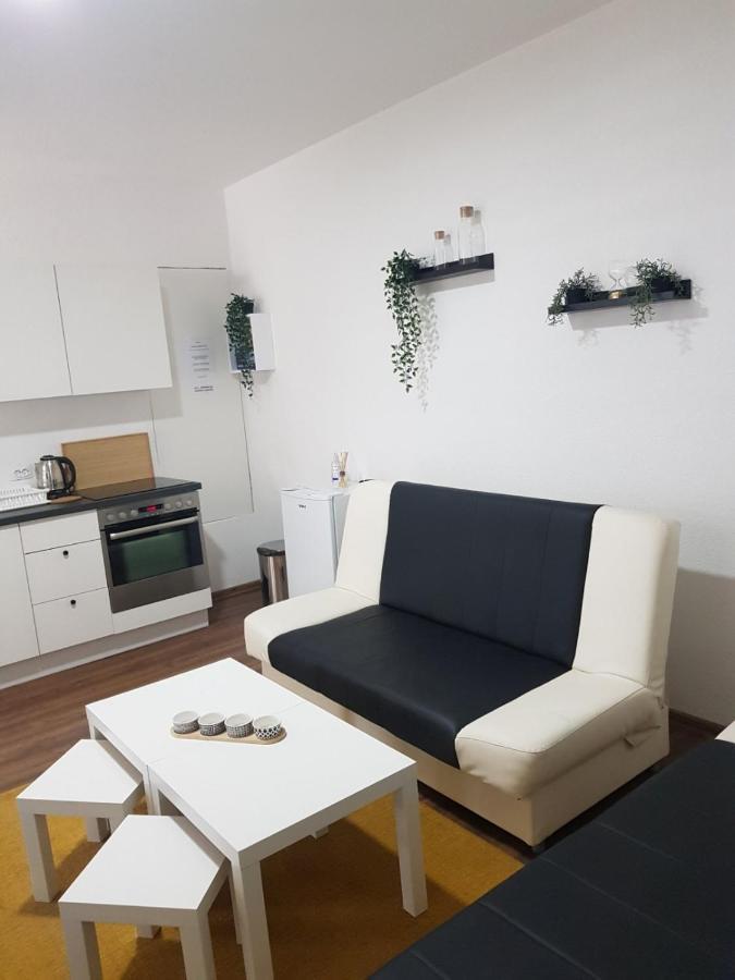 Appartement Art