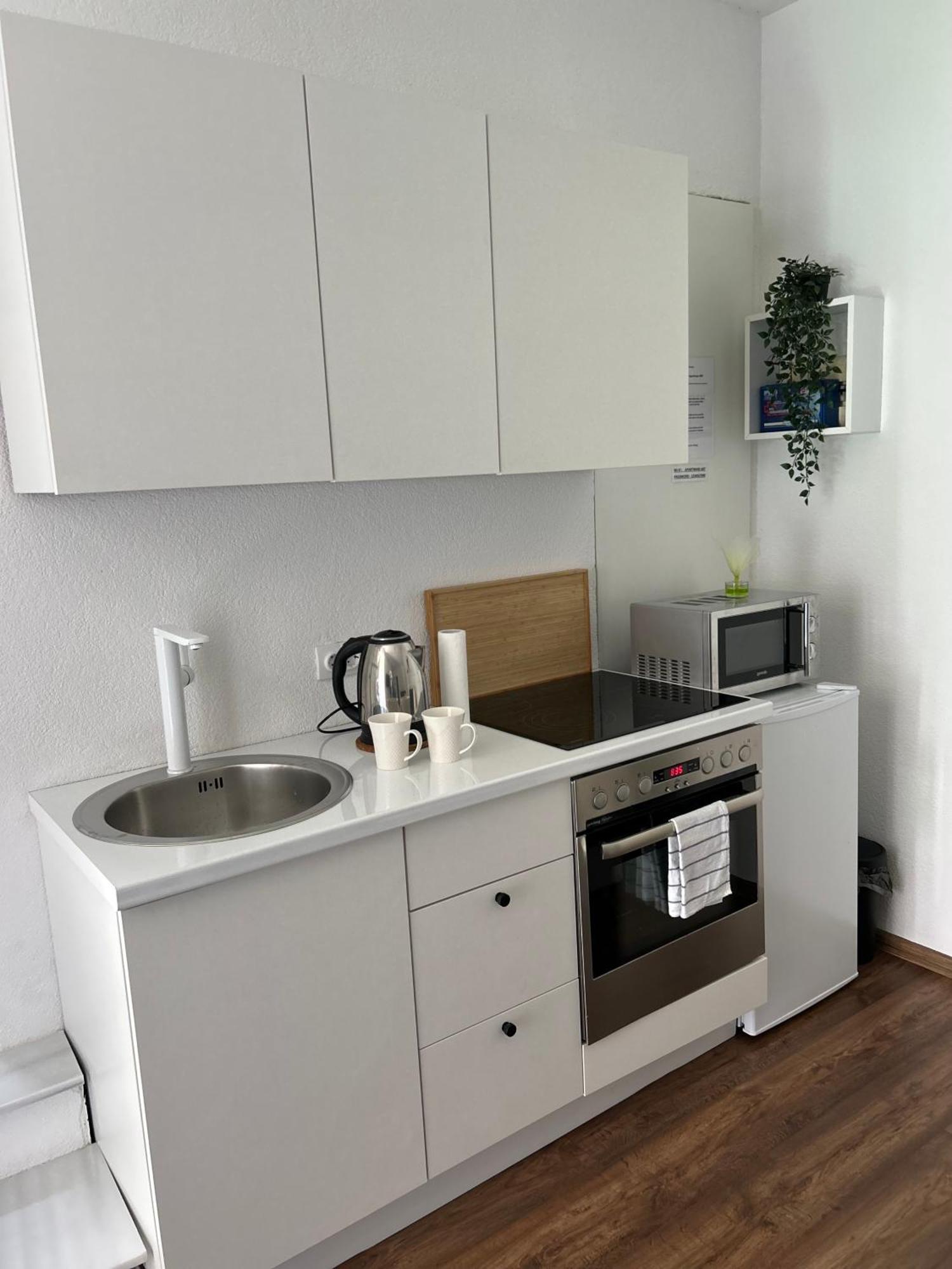 Art Appartement Jajce